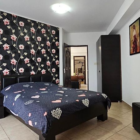 Apartament Sun Verona Năvodari Exterior foto